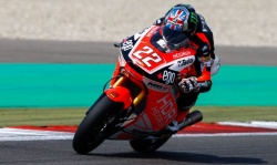 Moto2 : Lowes confirme à Assen - crédit photo : MotoGP