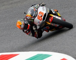 Moto2 : Rabat domine au Mugello - crédit photo : MotoGP