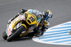 Moto2 : Luthi s'impose au Japon - crédit photo : MotoGP