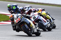 GP : les pneus Dunlop pour Misano - crédit photo : Dunlop