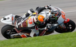 Moto2 : Rabat s'impose à Silverstone - crédit photo : MotoGP