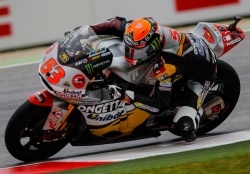 Moto2 San Marin : Rabat s'impose à Misano - crédit photo : MotoGP