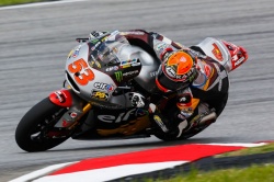 Moto2 Sepang : la pole pour Rabat - Crédit photo : MotoGP