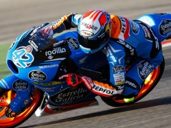 Moto3 Aragon : Rins en pole - crédit photo : MotoGP