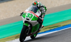 Moto3 : record pour Bastianini à Assen - Crédit photo : MotoGP