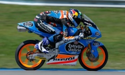 Moto3 : Marquez s'impose à Assen - crédit photo : MotoGP