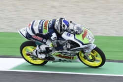 Moto3 : Ajo leader de la 1re journée - crédit photo : Gold and Goose