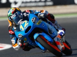 Moto3 Catalunya : victoire de Marquez - crédit photo : MotoGP