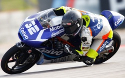 Moto3 : Vinales domine au Mans - crédit photo : MotoGP