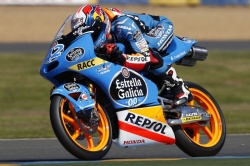 Moto3 : Rins donne le ton au Mugello - crédit photo : David Reygondeau