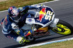 Moto3 : Record pour Kent à Motegi - crédit photo : MotoGP