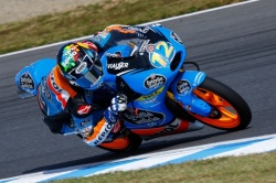 Moto3 : victoire de Marquez à Motegi - crédit photo : MotoGP