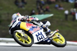 Moto3 : Kent reprend la main - crédit photo : Gold & Goose