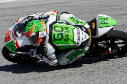 Moto3 : Antonelli lance les hostilités à Sepang - crédit photo : MotoGP