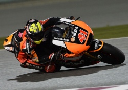 MotoGP : Espargaro sonne la charge au Qatar - Crédit photo : MotoGP