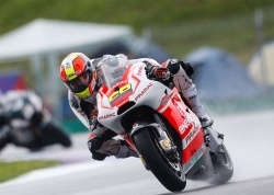 MotoGP San Marin : Hernandez domine la FP1 - crédit photo : MotoGP
