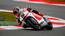 Moto2 : pole position Zarco 