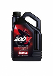 Motul Partenaire du European Classic Series