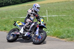 Rallye de l'Ain : Quatrième victoire pour Julien Toniutti