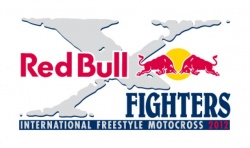 RedBul X-Fighters 