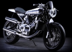 Brough Superior SS100