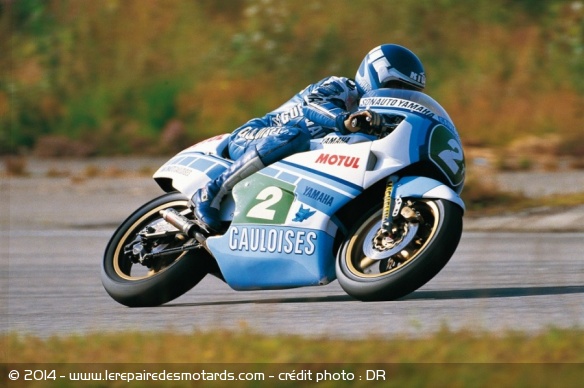 Christian Sarron