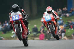 Le programme de la Sunday Ride Classic