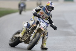 Febvre remporte le Superbiker de Mettet - Crédit photo : Bavo Swijgers