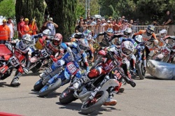 Supermoto : 2 nouvelles catégories