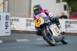TT Classic : Les stars seront au rendez-vous