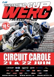WERC à Carole