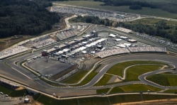 Le Moscow Raceway n'accueillera pas le WSBK en 2014