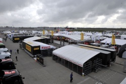 WSBK : 4.619 pneus pour Assen