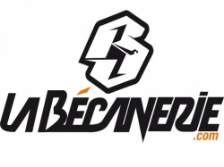 WSBK : La Bécanerie sponsor de Jérémy Guarnoni