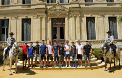 WSBK Jerez : à dada le SBK ...