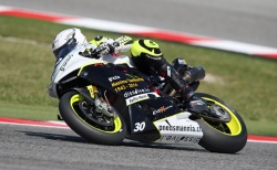 WSBK : Salchaud wildcard à Magny-Cours