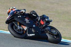 WSBK : reprise du championnat à Phillip Island