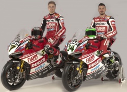 WSBK : reprise du championnat à Phillip Island