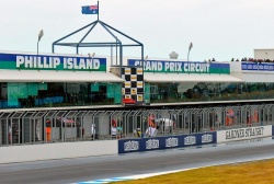 WSBK : Swann Insurance sponsor en Australie