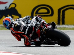 WSBK : doublé de Melandri à Sepang - crédit photo : WorldSBK