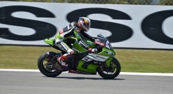 Pole pour Savadori et Faccani en superstock