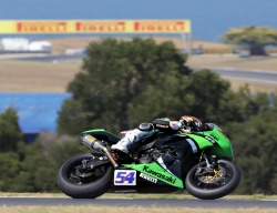 WSBK : Sykes en grande forme à Phillip Island