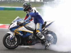 WSBK : Sylvain Barrier forfait pour Phillip Island (Photo : David Reygondeau)