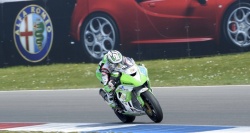 Marino domine Assen