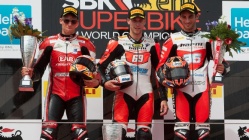 Victoire Jezek en Superstock
