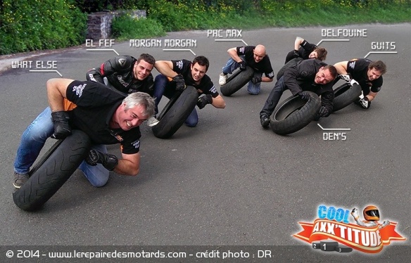 Concours photo Moto Axxe 