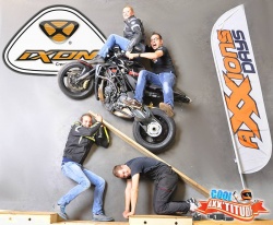 Concours photo Moto Axxe 