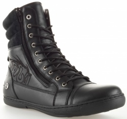 Chaussures 1964 Shoes Cafe Racer