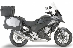 Accessoires Kappa pour Honda CB500X