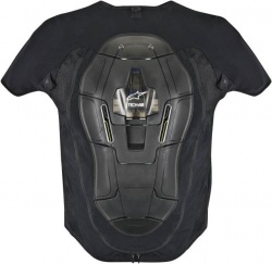 Airbag sans-fil Alpinestars Tech-Air Street